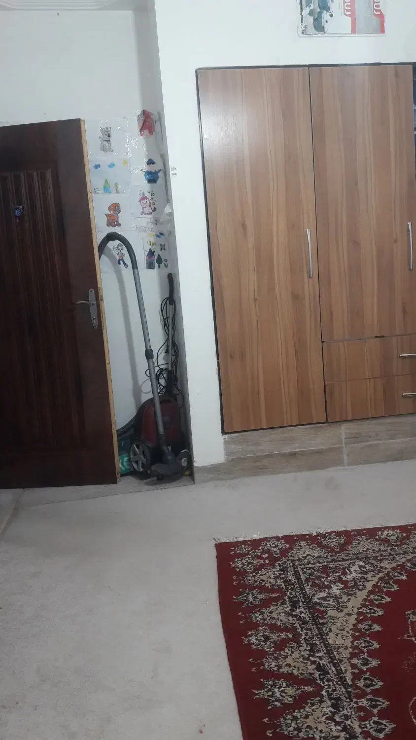 اجاره سه خوابه|اجارهٔ آپارتمان|صدرا-فارس, فاز ۲|دیوار