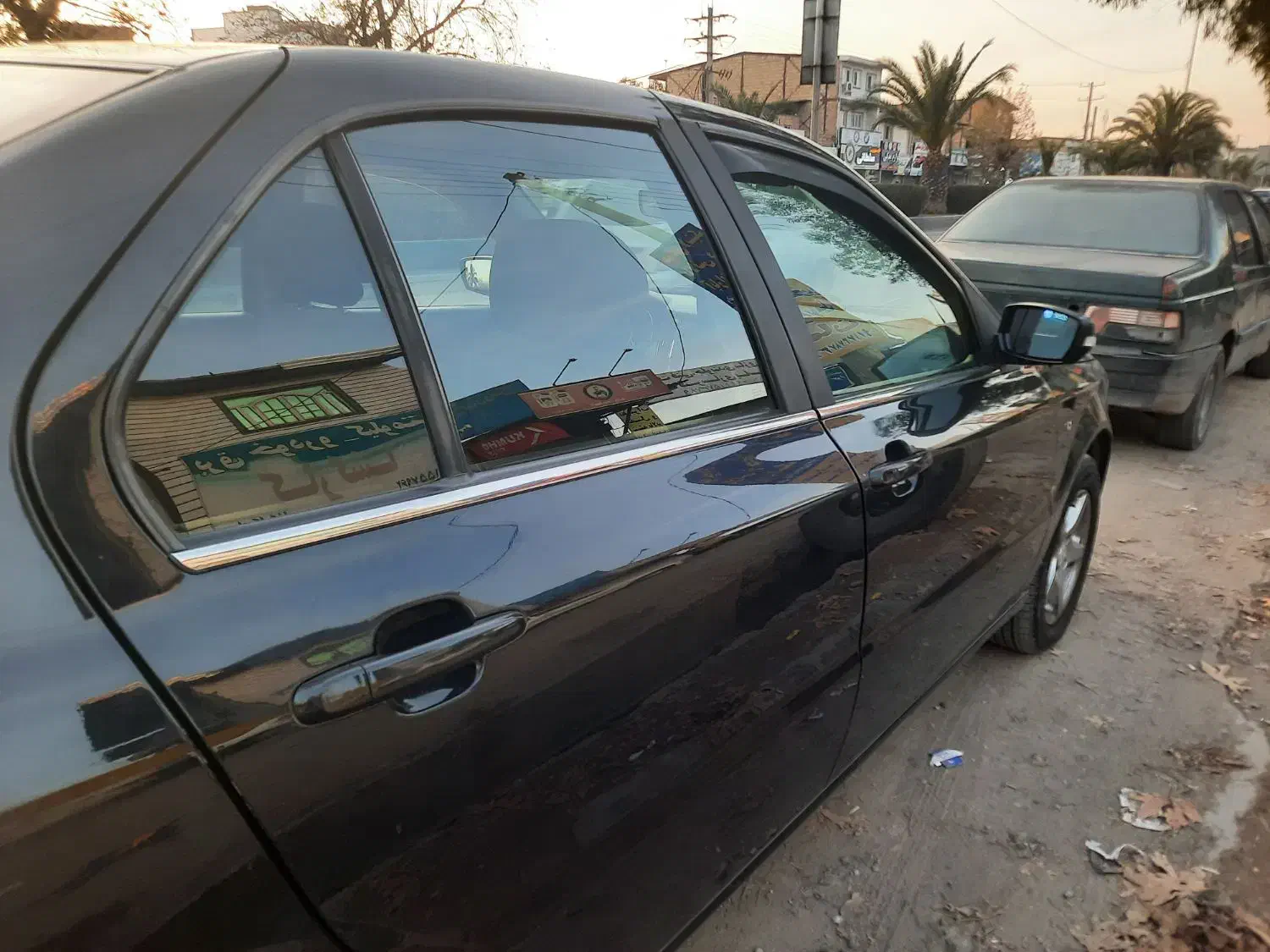 دنا فول تیپ ۲ ۱۳۹۷|خودرو سواری و وانت|ساری, |دیوار