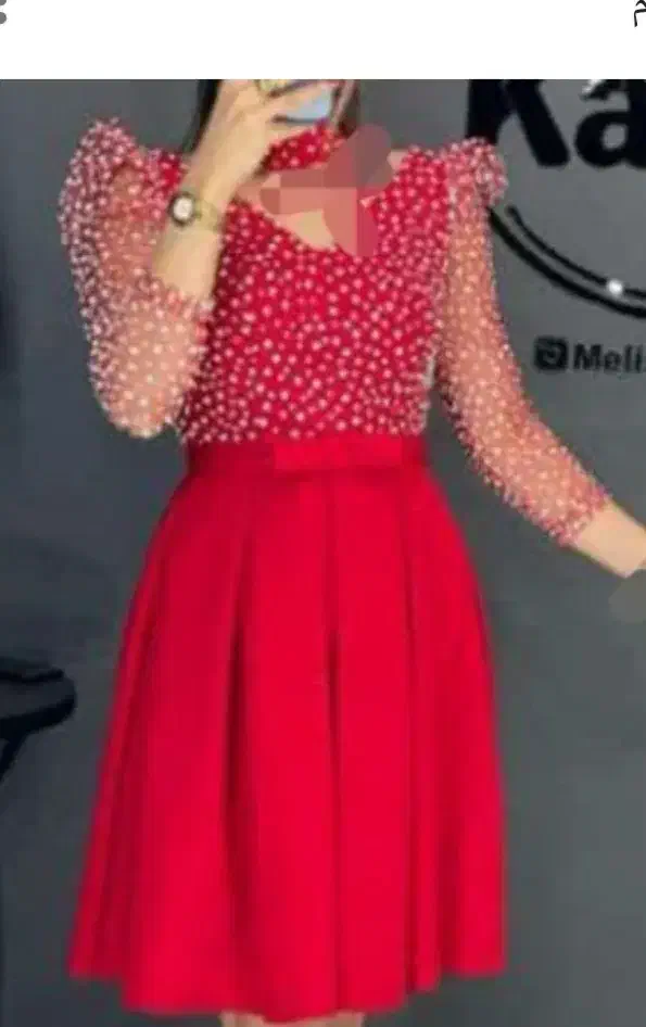 لباس مجلسی درحدنو|لباس|لاهیجان, لیالستان|دیوار