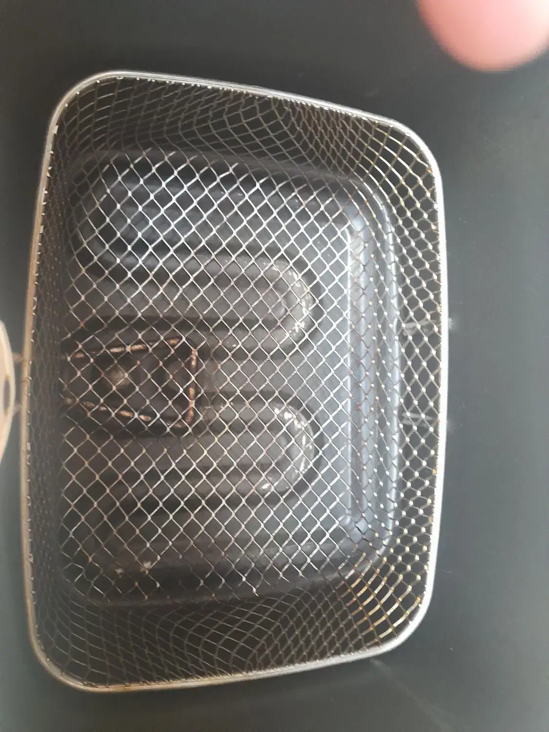 سرخ کن در حد سالم سالم|اجاق گاز و لوازم برقی پختوپز|صائین قلعه, |دیوار