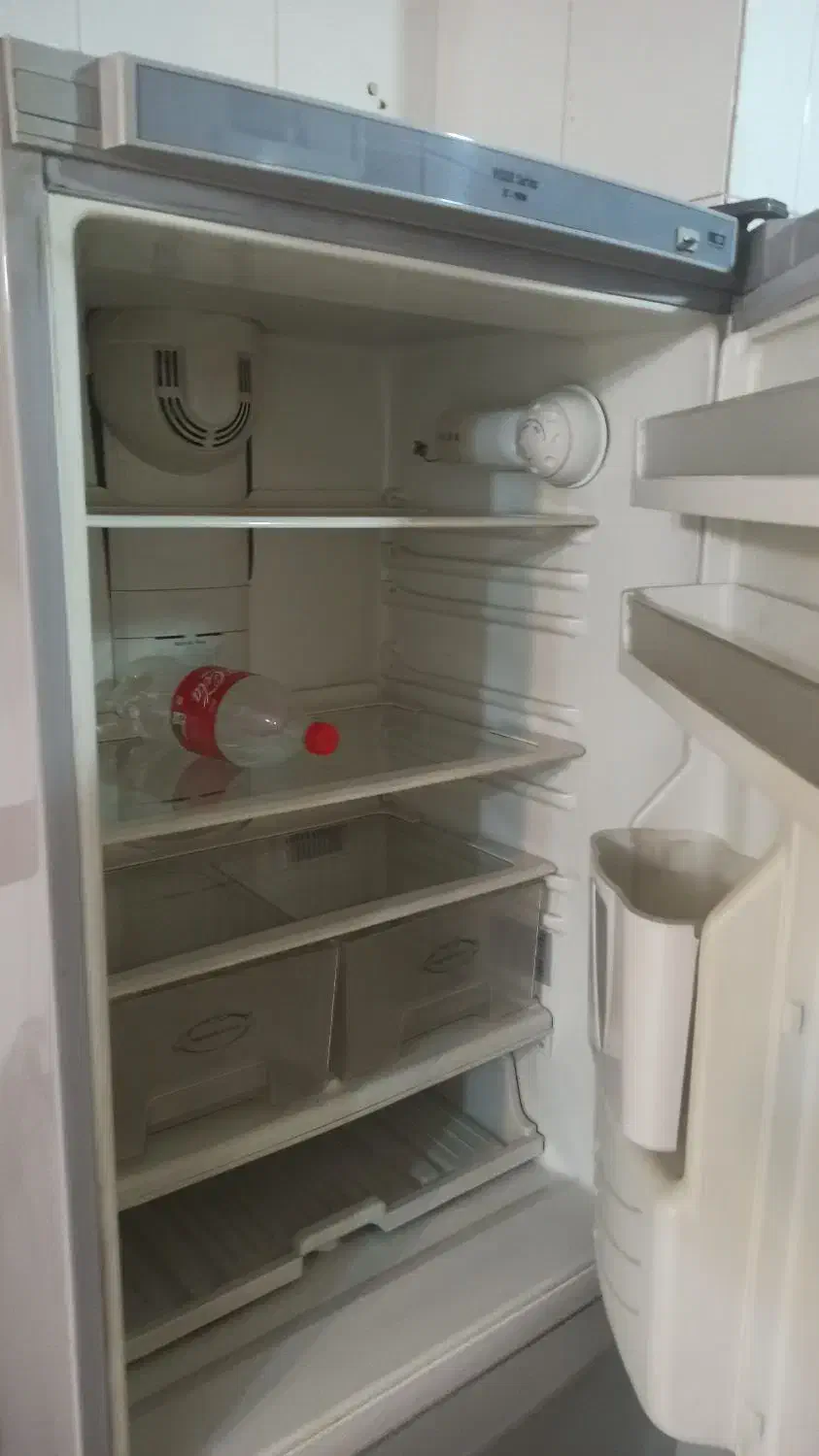 یخچال فریزر سینجر دو درب|یخچال و فریزر|اندیشه, شهرک المهدی|دیوار