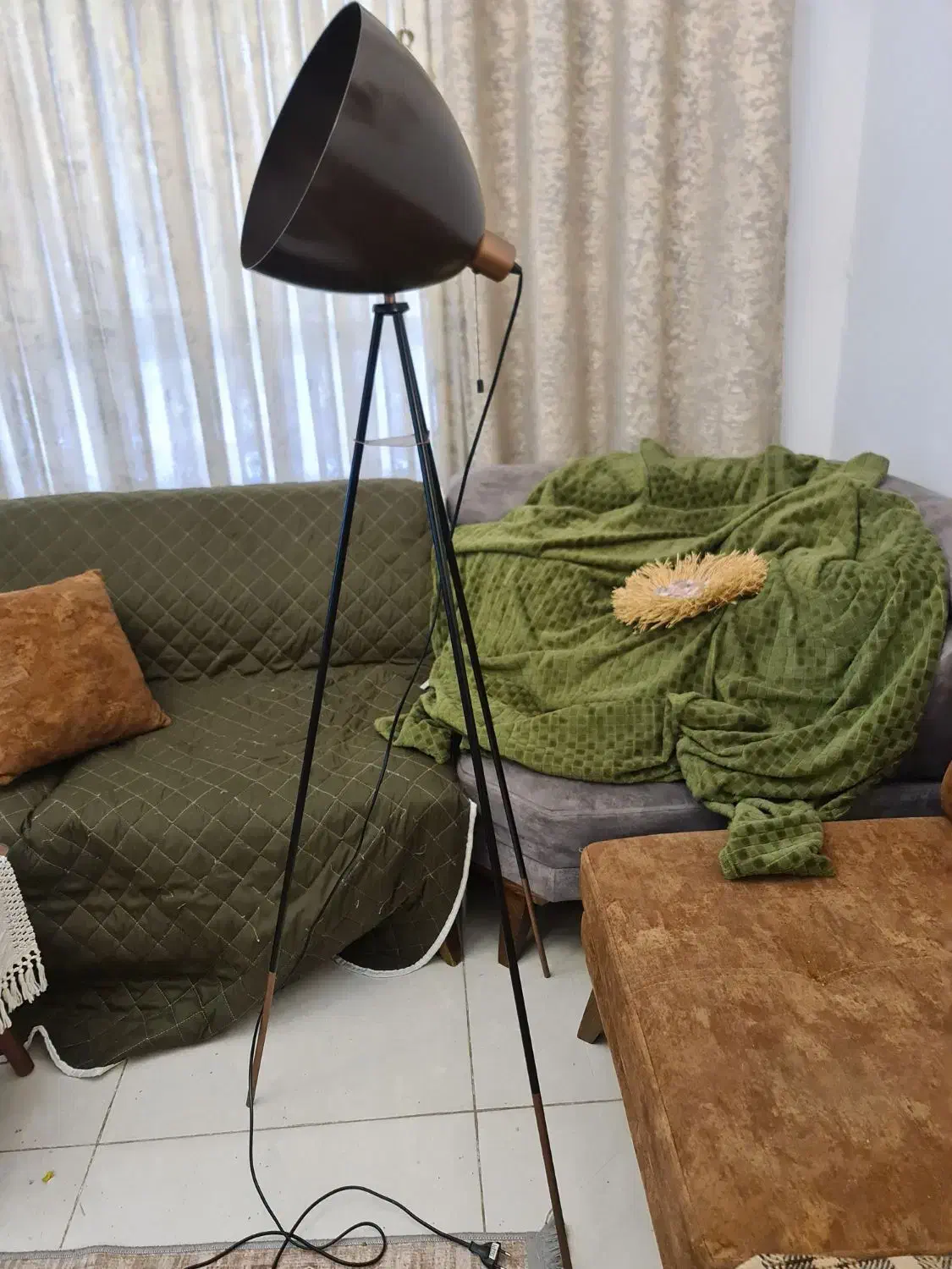 تعدادی لوازم منزل|حراج|تهران, شهرک صدرا|دیوار