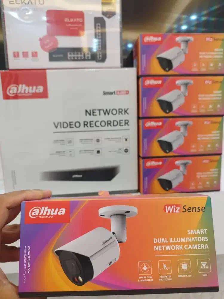 &کیفیت بالا امنیت بالا دوربین مداربسته رنگی 5 مگا|دوربین مداربسته|اصفهان, طامه|دیوار