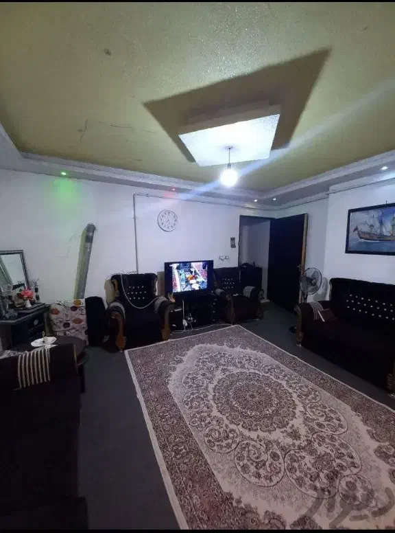 آپارتمان تک خواب طبقه دوم|فروش آپارتمان|رشت, پاره بیجار|دیوار