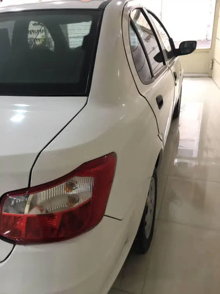 ساینا اس دوگانه کارخانه۱۴۰۲|خودرو سواری و وانت|میانه, |دیوار