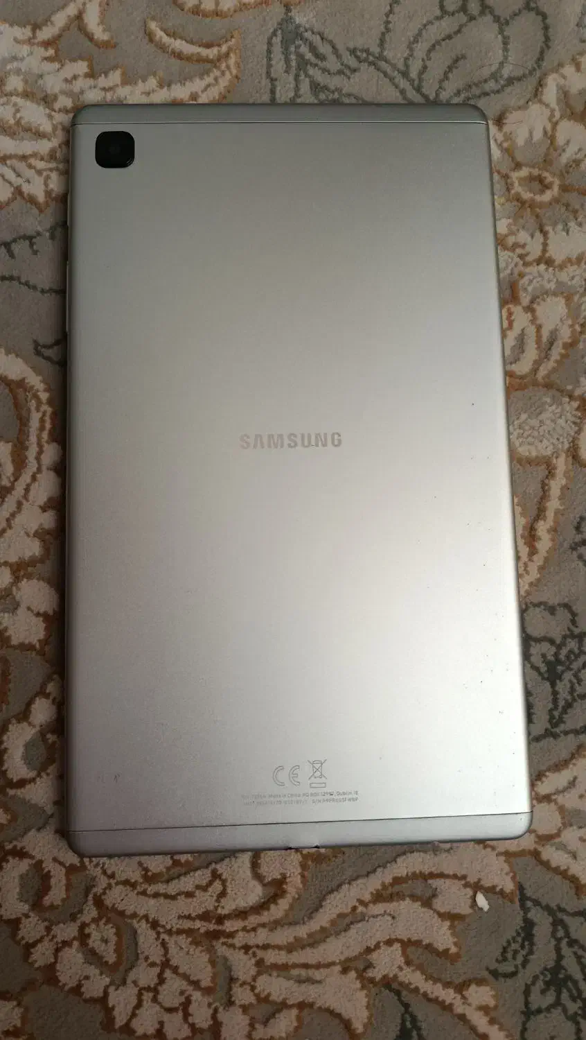 تبلت ،a7 سامسونگ|تبلت|مشهد, حجاب (شهرک غرب)|دیوار