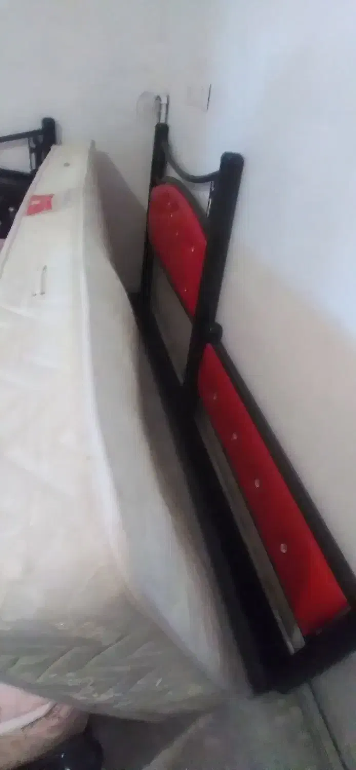 تخت خواب|تخت و سرویس خواب|خرم‌آباد, |دیوار