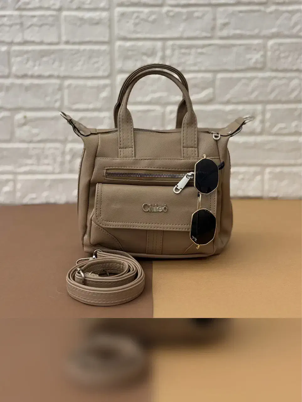 شیک و جادار ۳۹۹تومان|کیف، کفش، کمربند|رشت, بوسار|دیوار