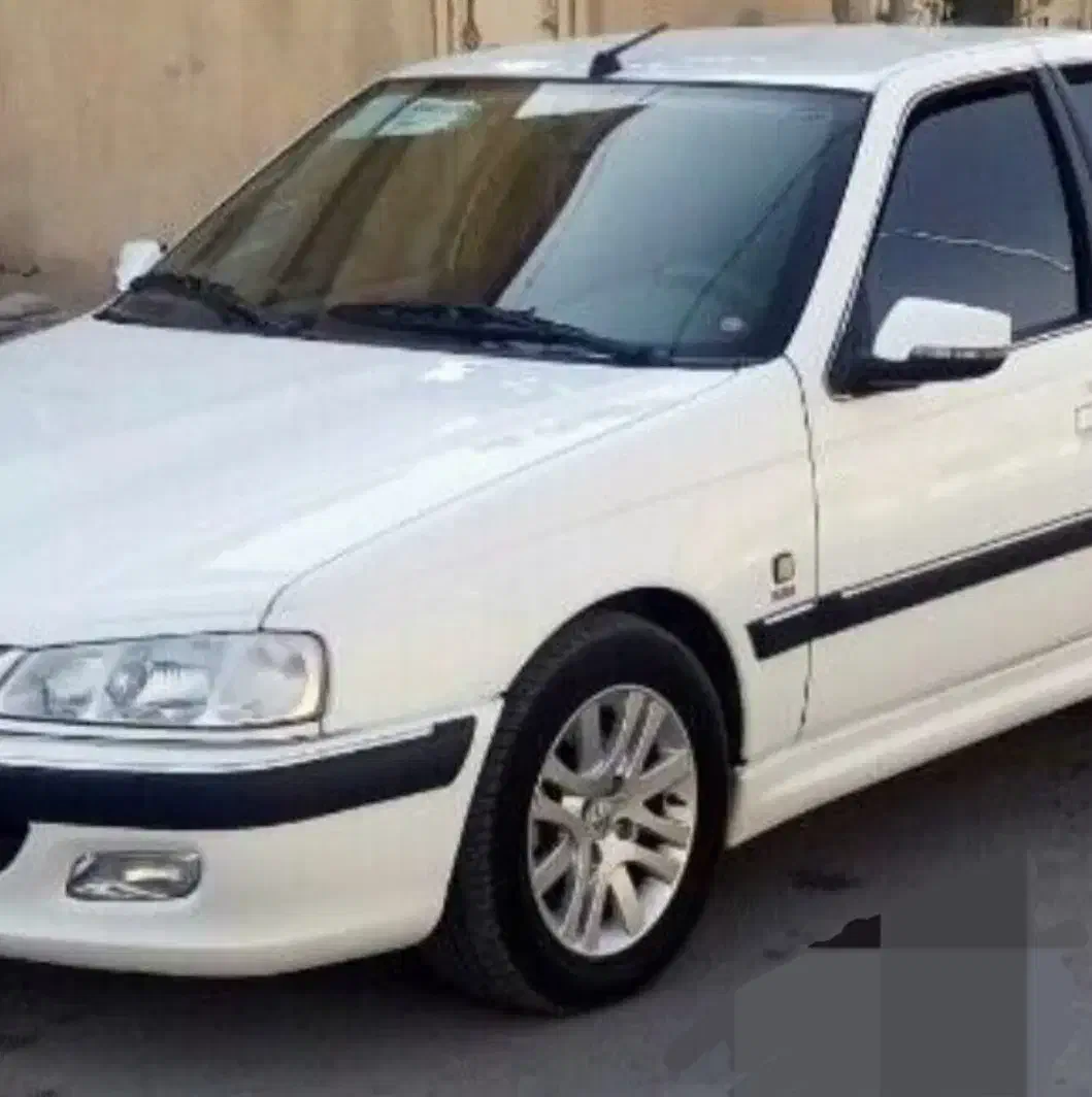 پژو پارس سال مدل ۹۲|خودرو سواری و وانت|بناب, |دیوار