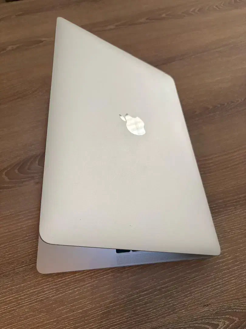 مک بوک پرو ۱۳ اینچ ۲۰۱۸ macbook pro|رایانه همراه|تهران, درب دوم|دیوار