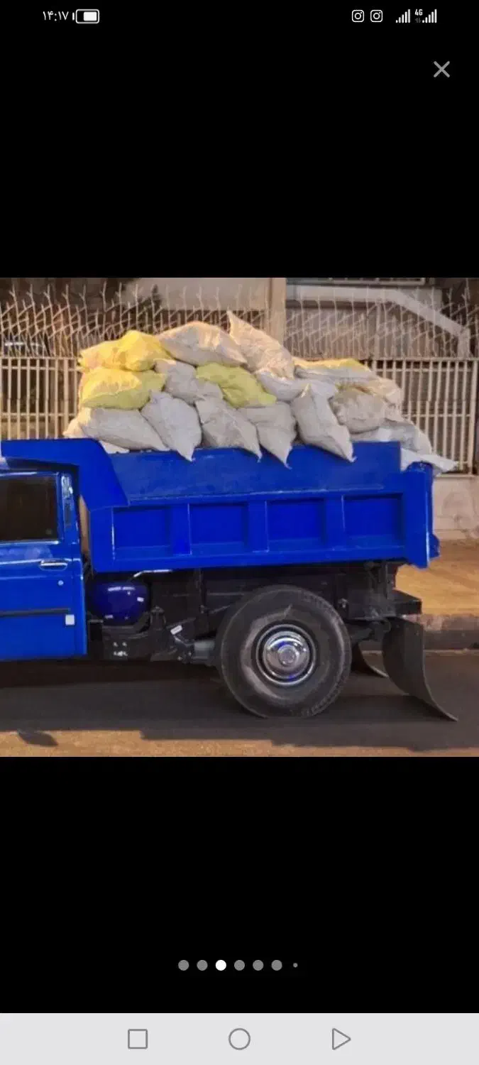 سایپا|خدمات حمل و نقل|برازجان, |دیوار