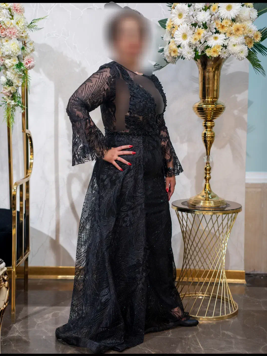 لباس مجلسی ترک|لباس|پاکدشت, خاتون آباد|دیوار