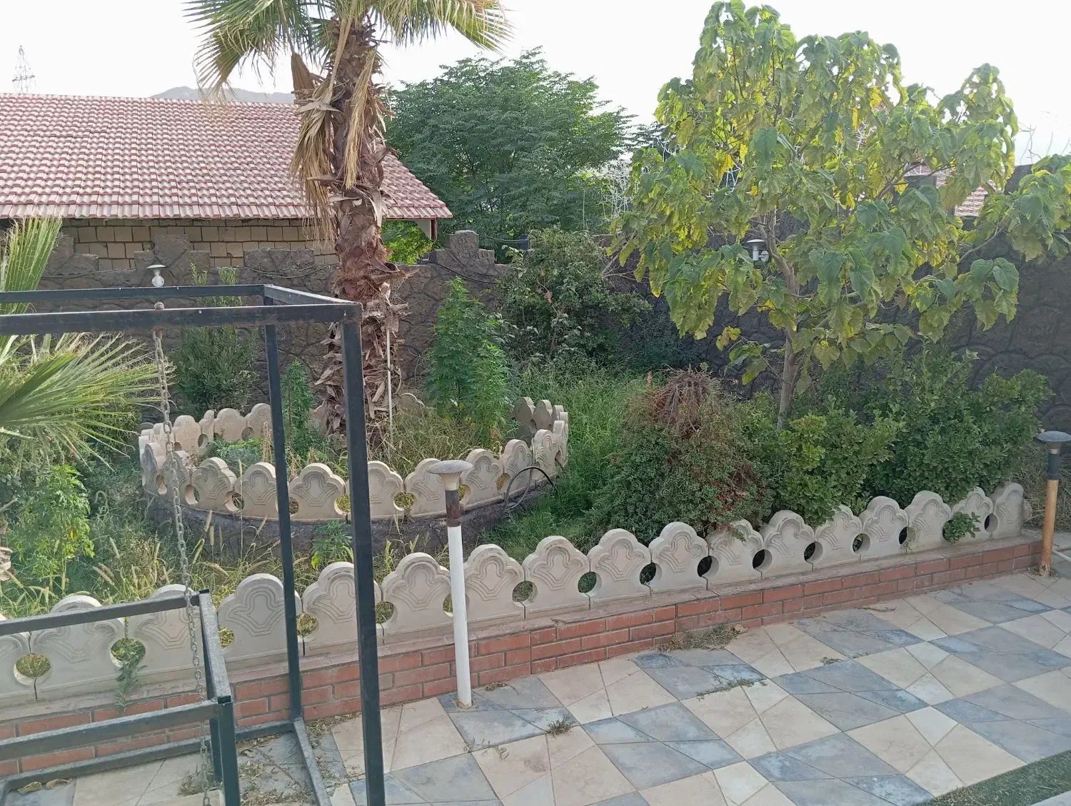 فروش یا معاوضه ویلا مهیار سنددار|فروش خانه و ویلا|شهرضا, |دیوار