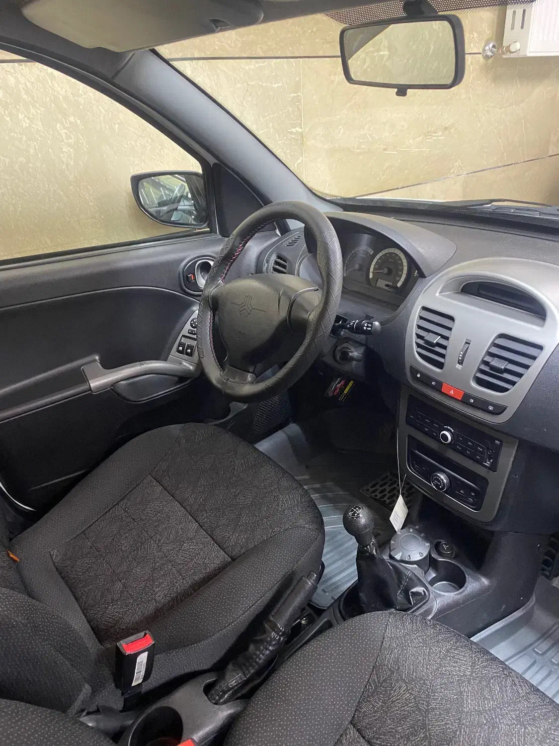 کوییک ساده مدل ۱۴۰۰|خودرو سواری و وانت|ارومیه, |دیوار