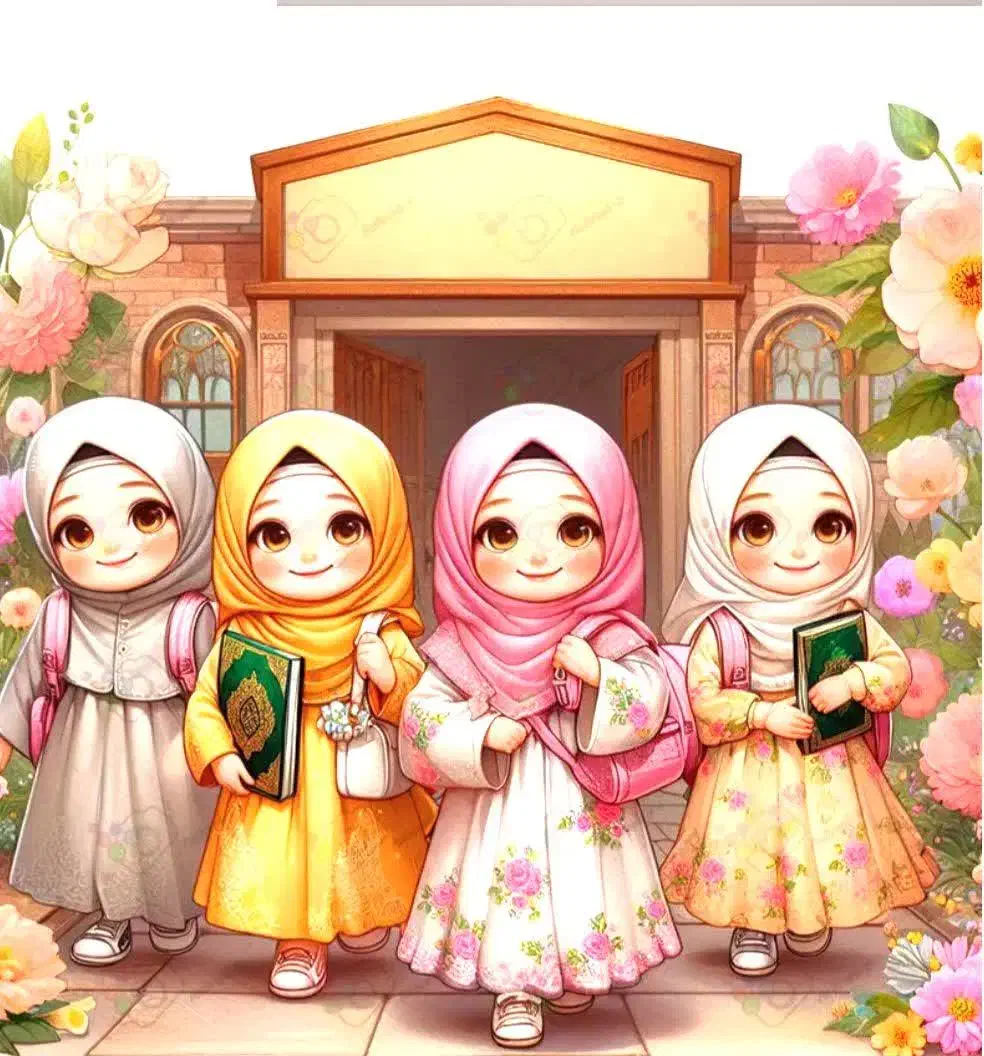 کلاس حفظ قرآن مجازی ویژه بانوان و نوجوانان|خدمات آموزشی|بیرجند, |دیوار