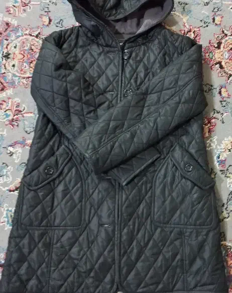 پالتو،بارونی،کاپشن،شنل|لباس|گرگان, |دیوار