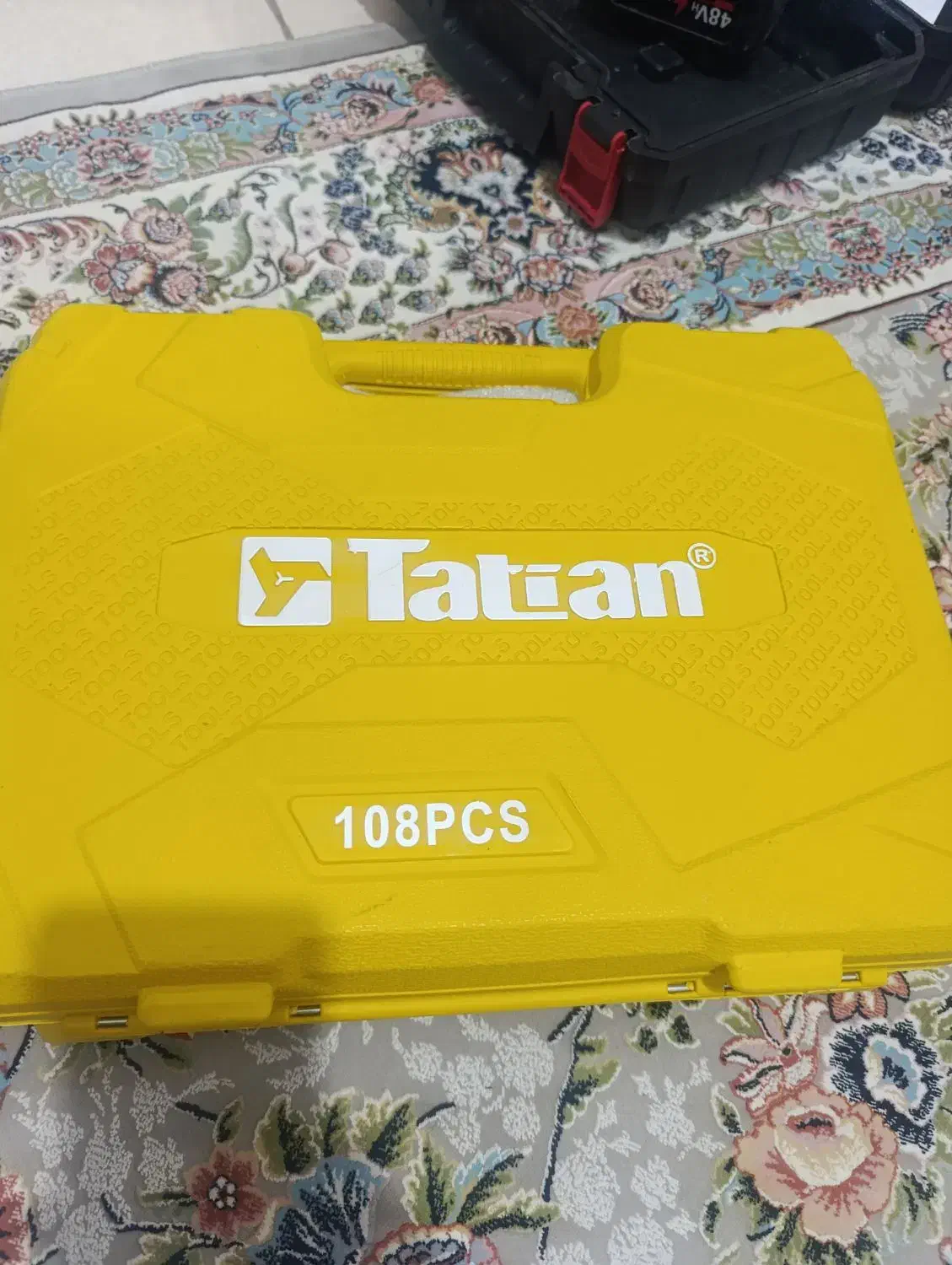 آچار بوکس اصلی|ابزارآلات|پردیس, فاز ۹|دیوار