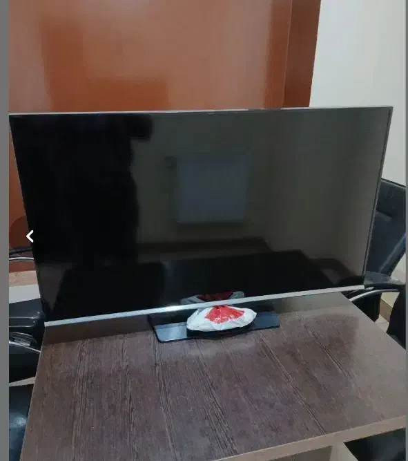 تلویزیون سامسنوگ ۴۰ اینچ کره ای اصل کره ای اصل|تلویزیون و پروژکتور|کرج, گلشهر|دیوار
