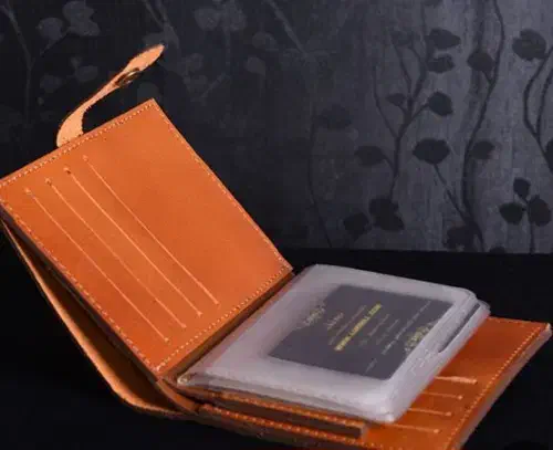 کیف کارت و مدارک گم کردم|اشیا|قم, چهل درخت|دیوار