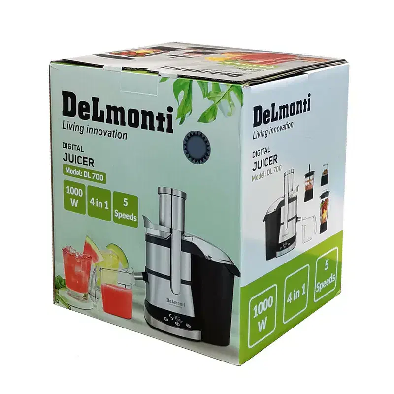 آبمیوه گیری ۴ کاره|خردکن، آسیاب، غذاساز|شیراز, شهرک بهار|دیوار