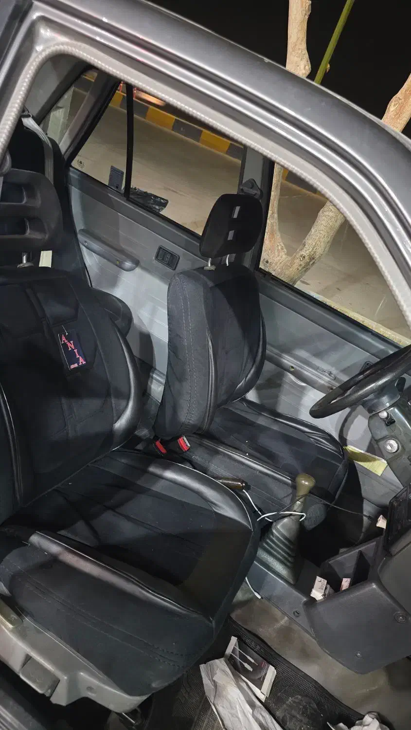 فروش ماشین مدل ۸۳|خودرو سواری و وانت|برخوار, |دیوار