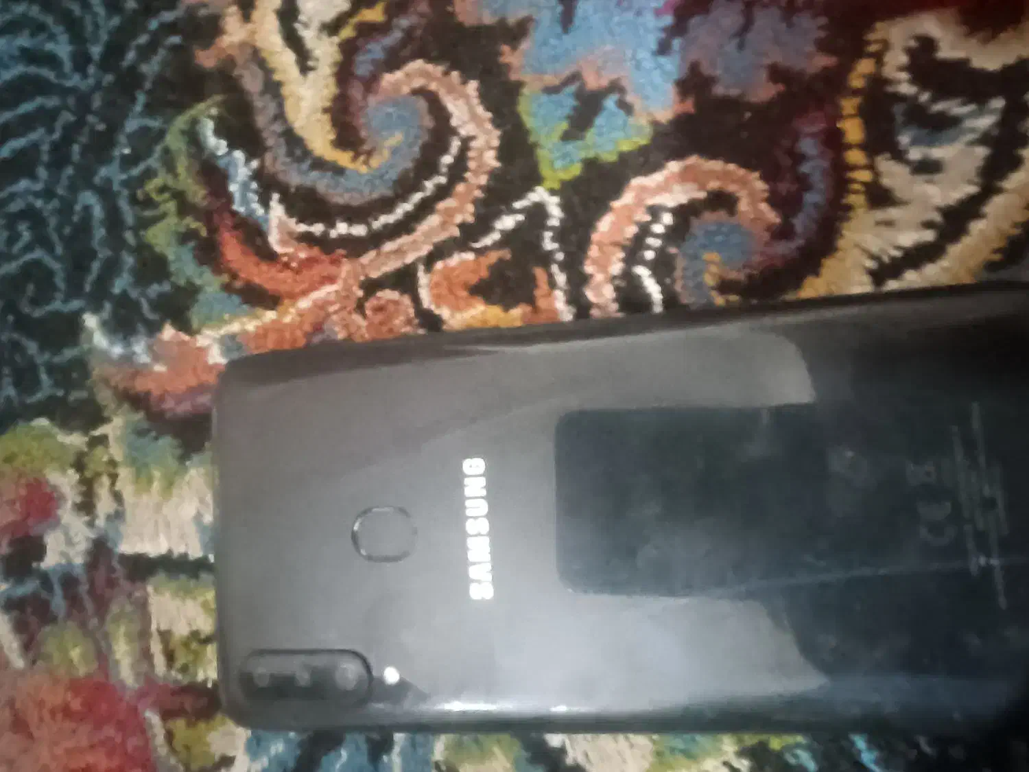 گوشی a20s|موبایل|آزادشهر, |دیوار