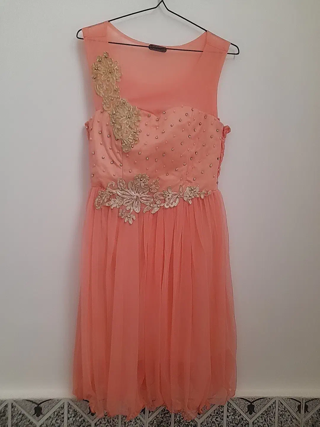 لباس مجلسی شیک دخترانه|لباس|زابل, |دیوار