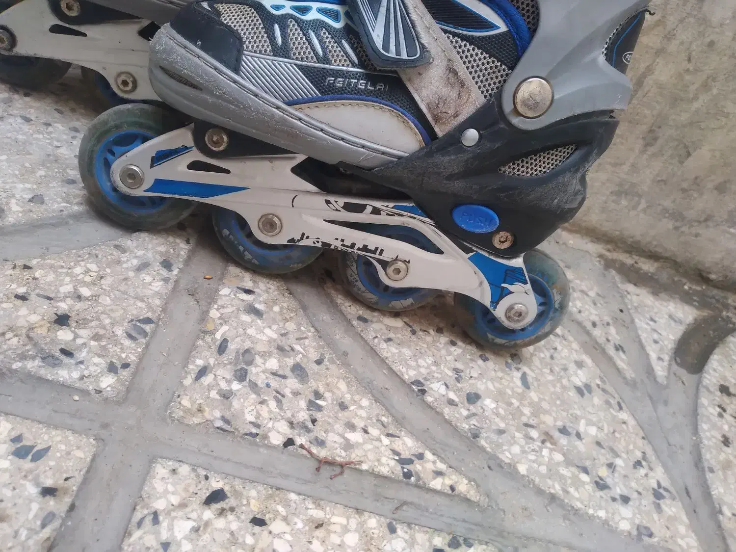 اسکیت|دوچرخه، اسکیت، اسکوتر|مشکین‌دشت, |دیوار