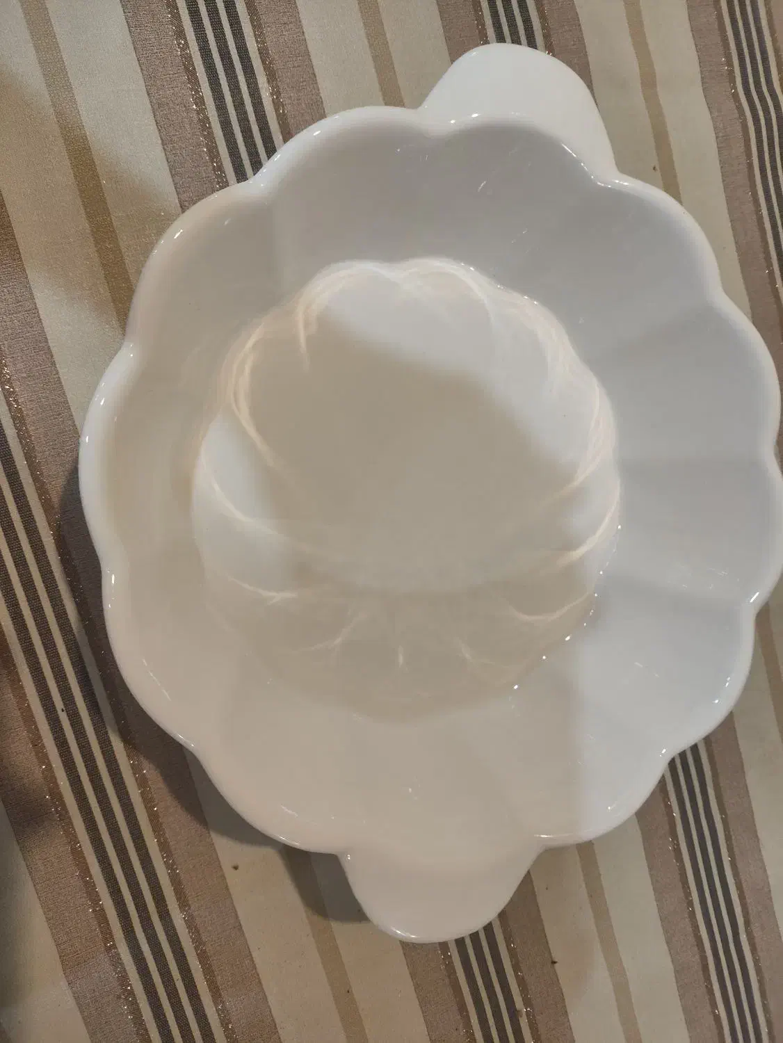 کاسه میوه خوری|ظروف سرو و پذیرایی|تهران, تسلیحات|دیوار