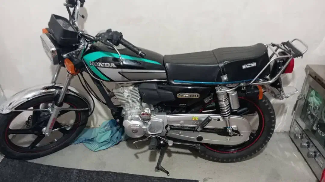 موتور|موتورسیکلت|سنقر, |دیوار