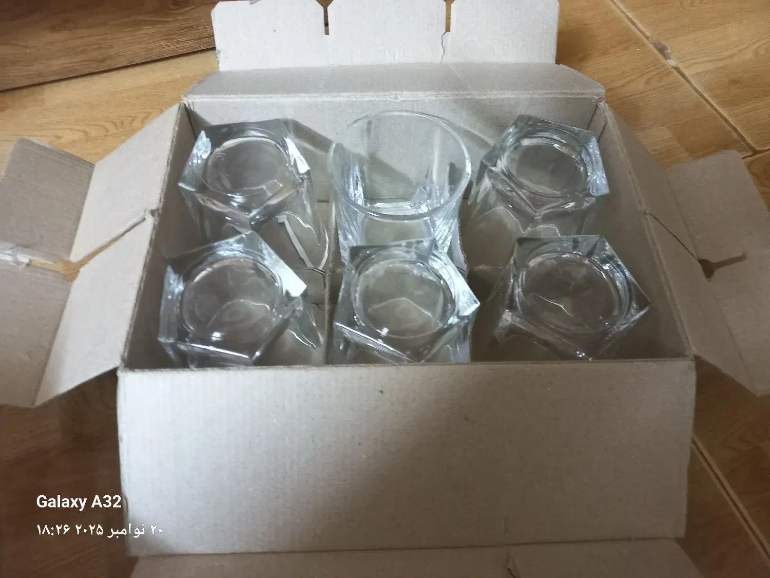 پارچ ولیوان وقابلمه تفلون|ظروف پخت‌وپز|کاشان, خرمدشت|دیوار