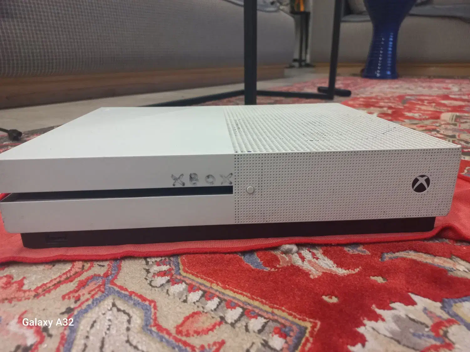 ایکس باکس وان بایک دسته ی بازی هم درحد نو است|کنسول، بازی ویدئویی و آنلاین|شیراز, فرگاز|دیوار