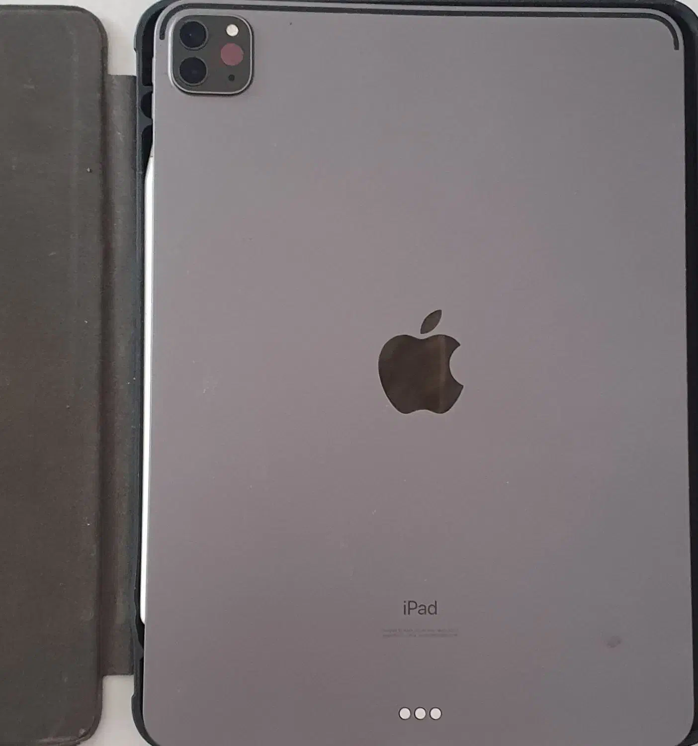 ipad pro 2020 11 inch 128|تبلت|مشهد, نرگس (شهرک غرب)|دیوار