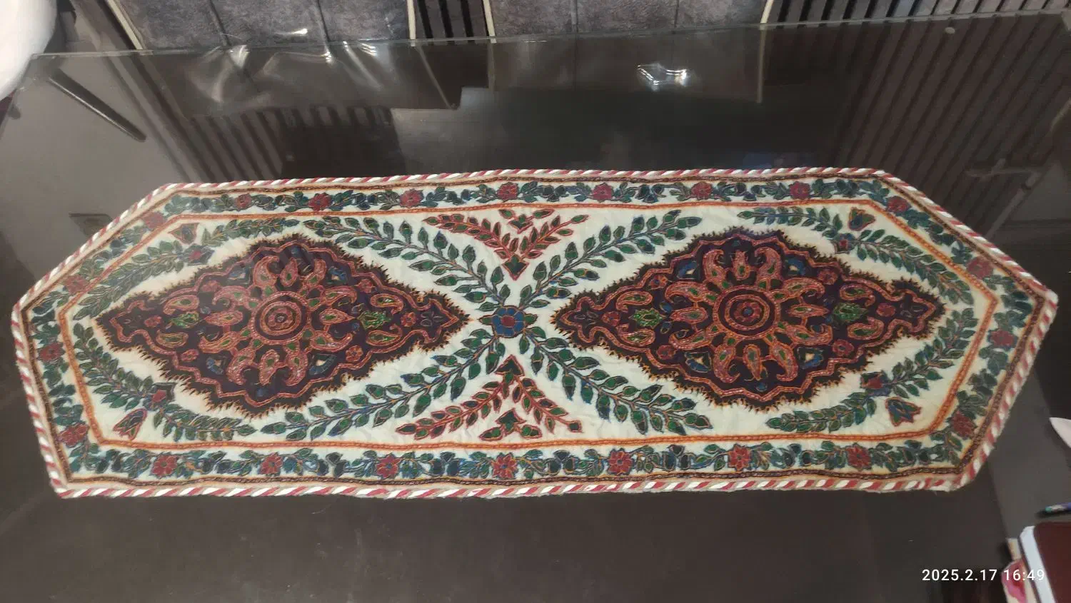 پته به قیمت عمده|صنایع دستی و سایر لوازم تزئینی|کرمان, |دیوار