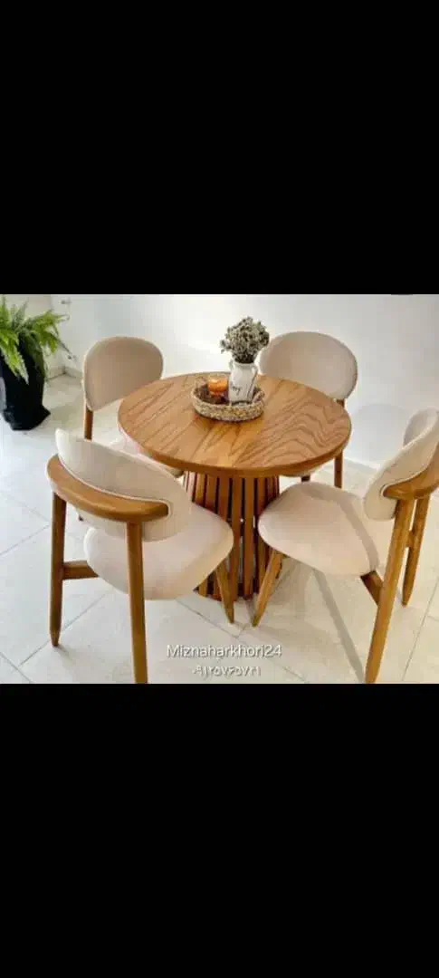 تولیدی میز صندلی غذاخوری|میز و صندلی غذاخوری|بهارستان, |دیوار