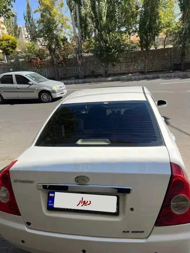 ام وی ام 530|خودرو سواری و وانت|تبریز, |دیوار