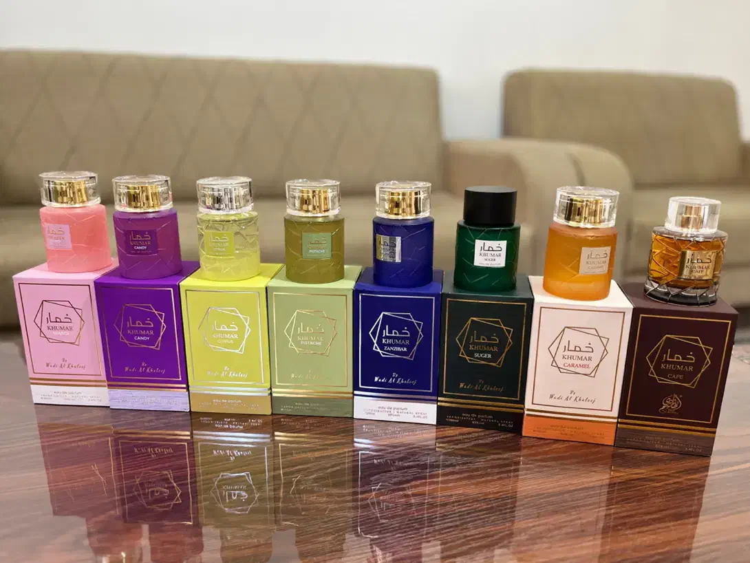 عطر و ادکلن|آرایشی، بهداشتی، درمانی|اردبیل, |دیوار