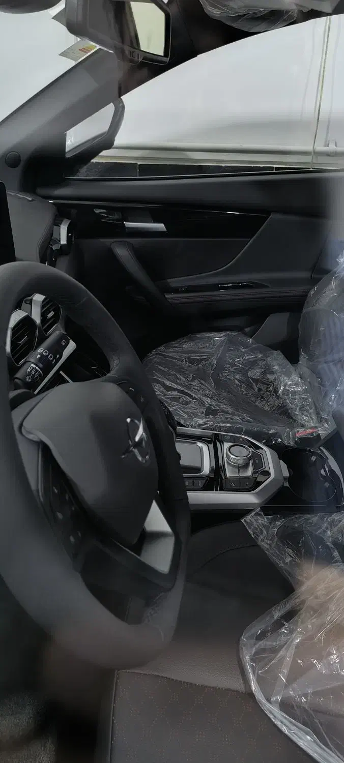 هایما اس۸|خودرو سواری و وانت|خرم‌آباد, |دیوار