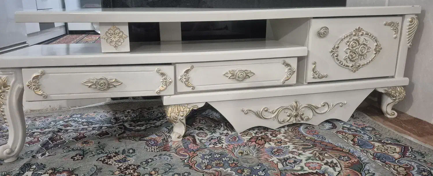 میز TV|میز تلویزیون|کرج, حصارک پایین|دیوار