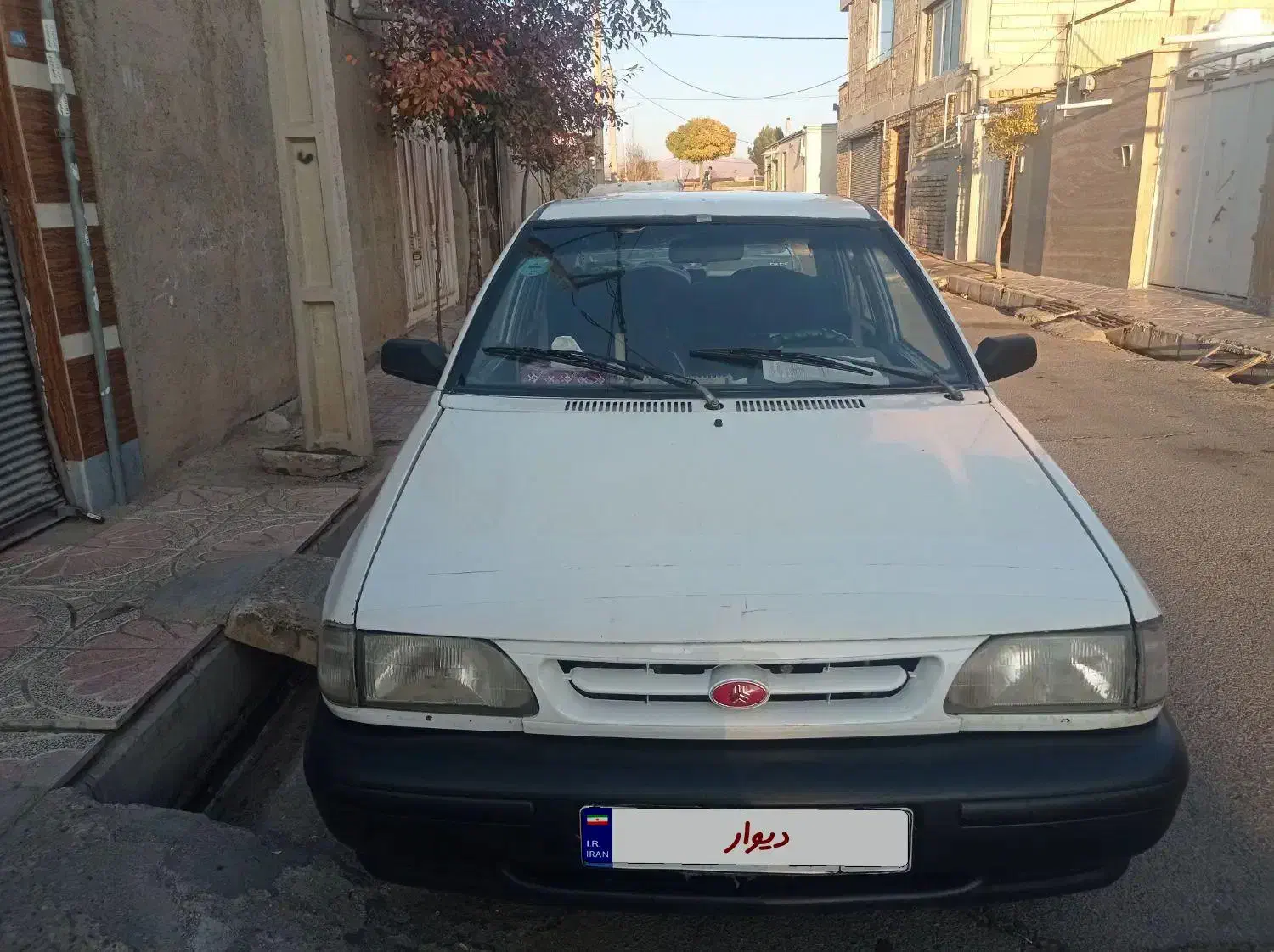 ماسین|خودرو سواری و وانت|ابهر, |دیوار