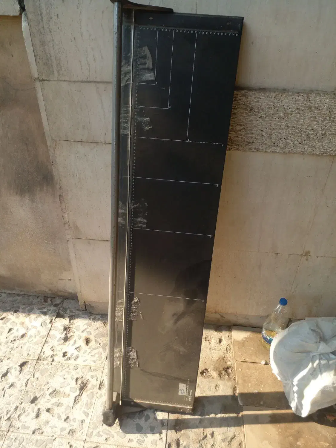 قواره برskreba|ابزارآلات|تهران, سنائی|دیوار