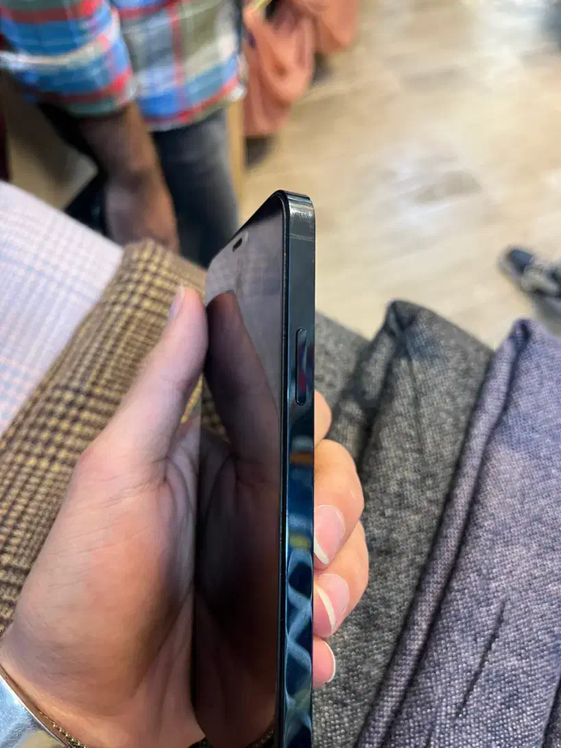 iPhone 12 pro 128/ch|موبایل|اردبیل, |دیوار