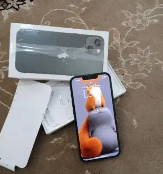 آیفون ۱۳ نرمال|موبایل|تهران, نمایشگاه بین المللی|دیوار