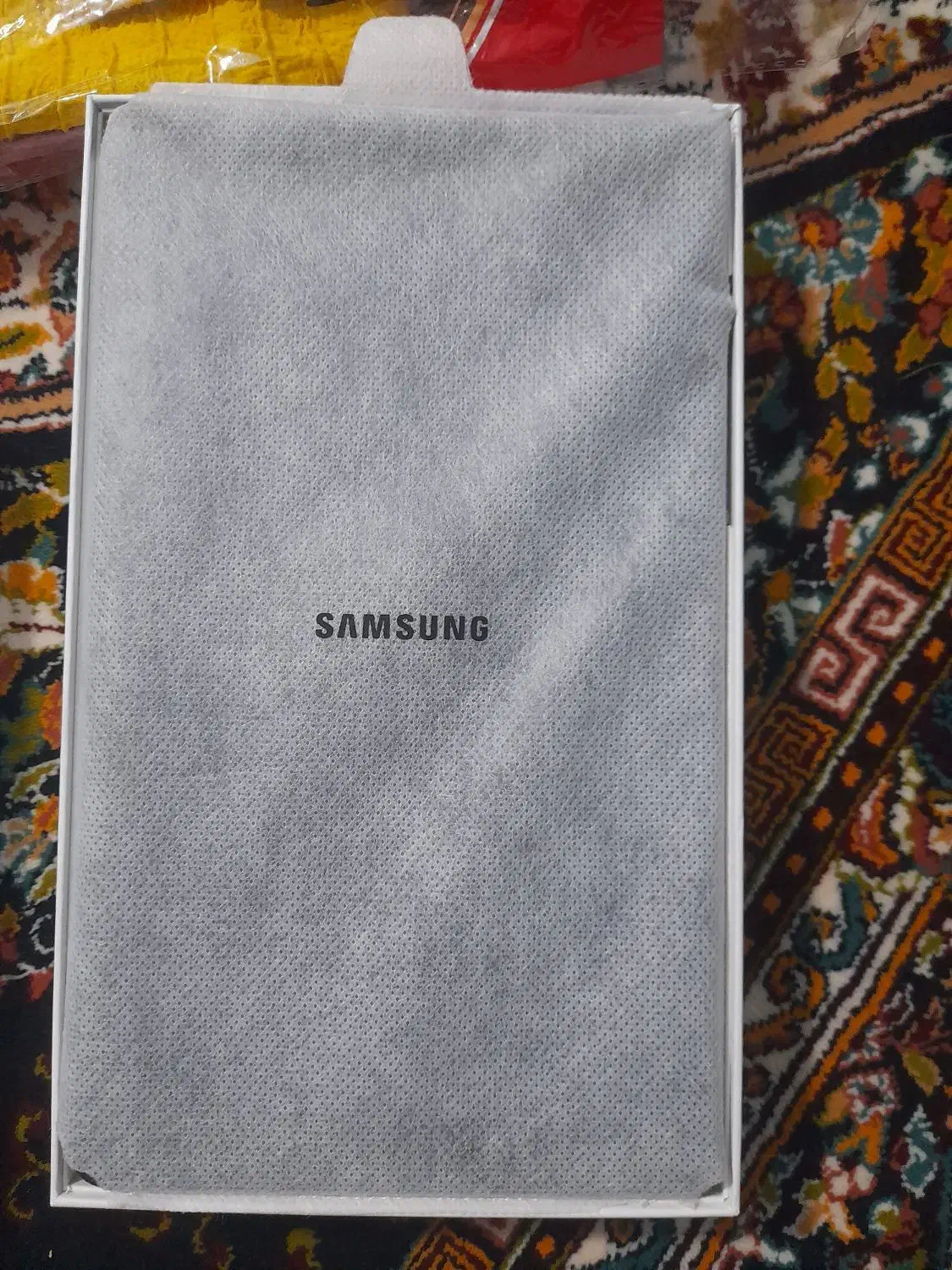 تبلت سامسونگTabA|تبلت|کرمان, |دیوار