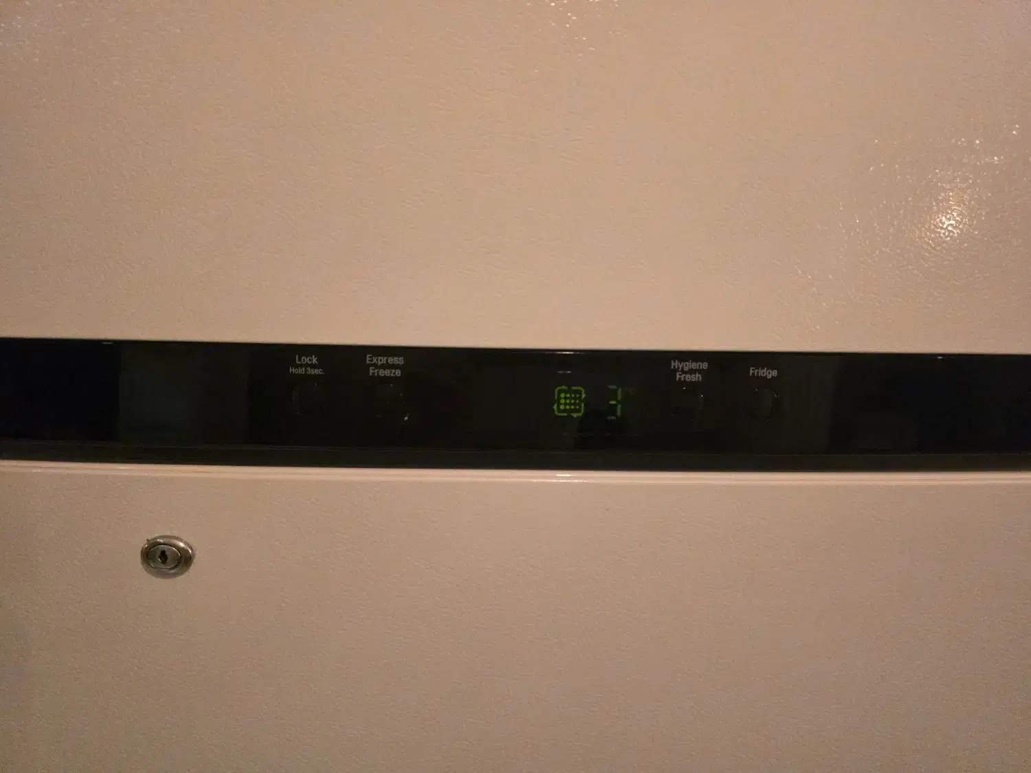 یخچال B650GBPL LG اینورتر|یخچال و فریزر|رشت, گلسار|دیوار