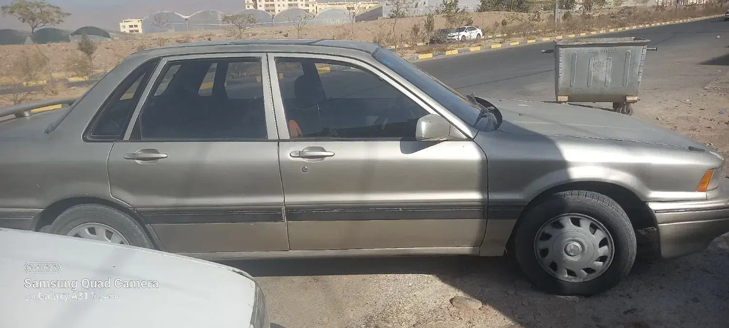 میتسوپیشی گالانت|خودرو سواری و وانت|هشتگرد, شهرک دریا|دیوار