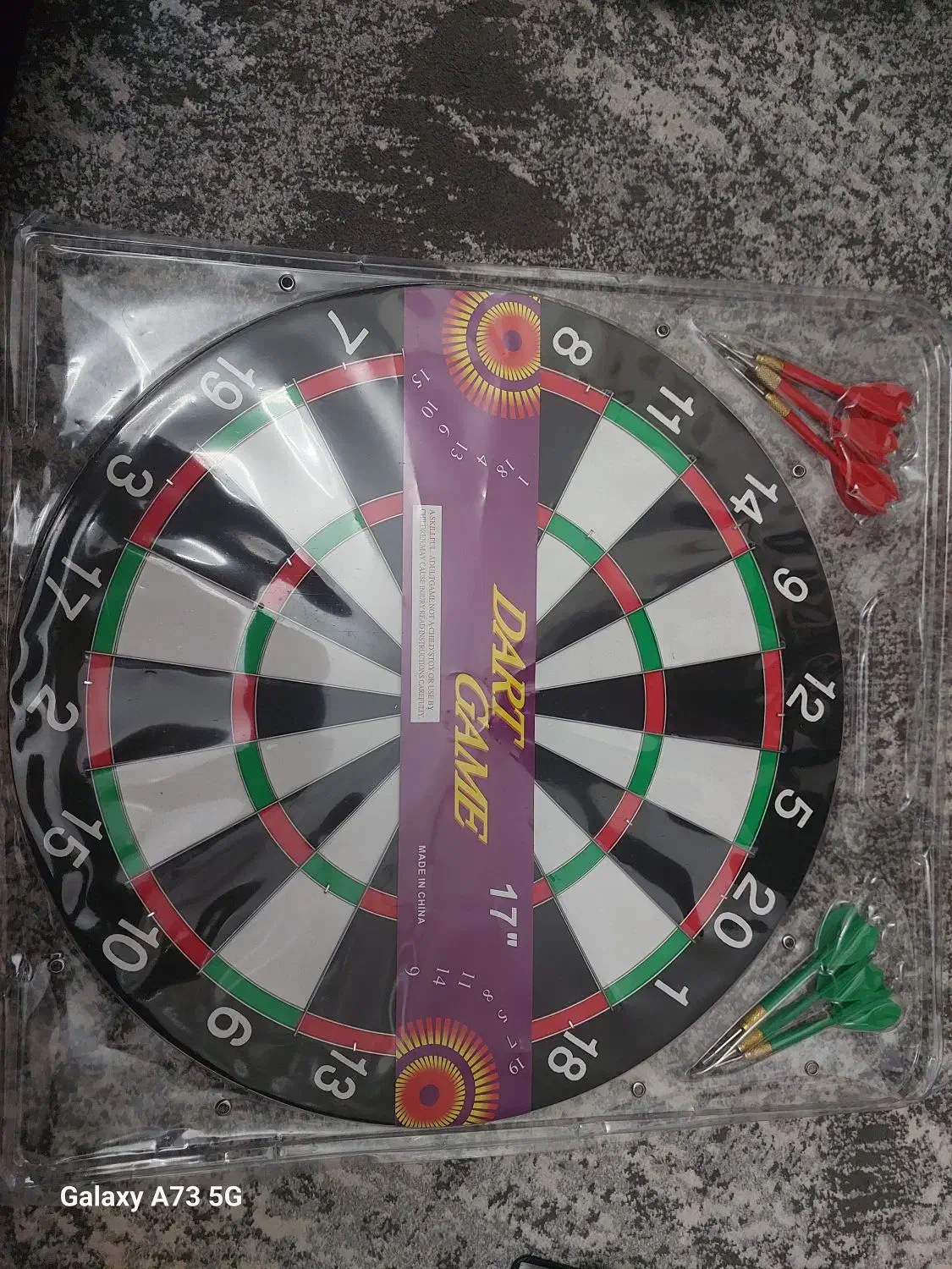 دارت مارک بویلی|اسباببازی|تهران, افسریه شمالی|دیوار