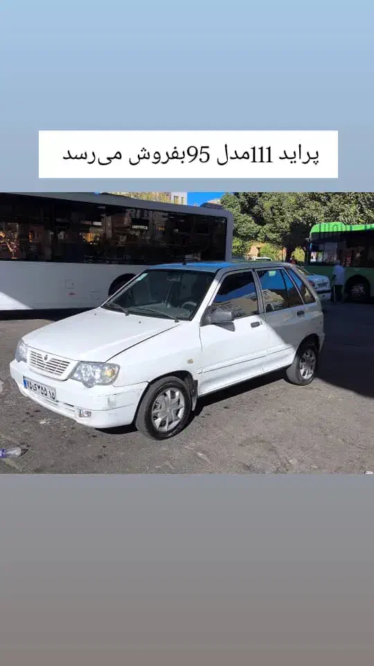 ماشین ۱۱۱|خودرو سواری و وانت|تبریز, |دیوار