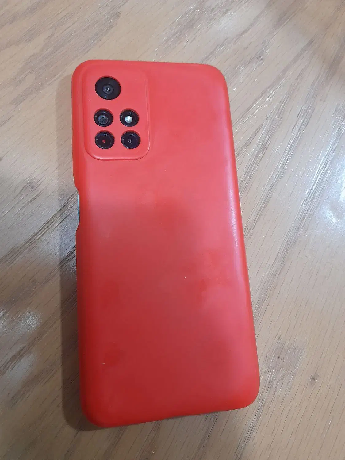 poco m4 pro 5g|موبایل|تربتحیدریه, حسنی بالا|دیوار