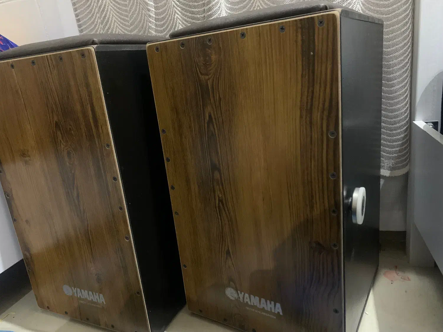 کاخن نو حرفه ای یاماها|درام و پرکاشن|تهران, نارمک جنوبی|دیوار